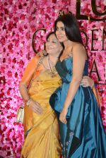 Shriya Saran at Lux Golden Rose Awards 2016 on 12th Nov 2016